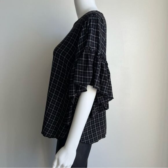 Loft Blouse - M - Picture 4 of 7